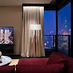Bulgari Hotel Shanghai