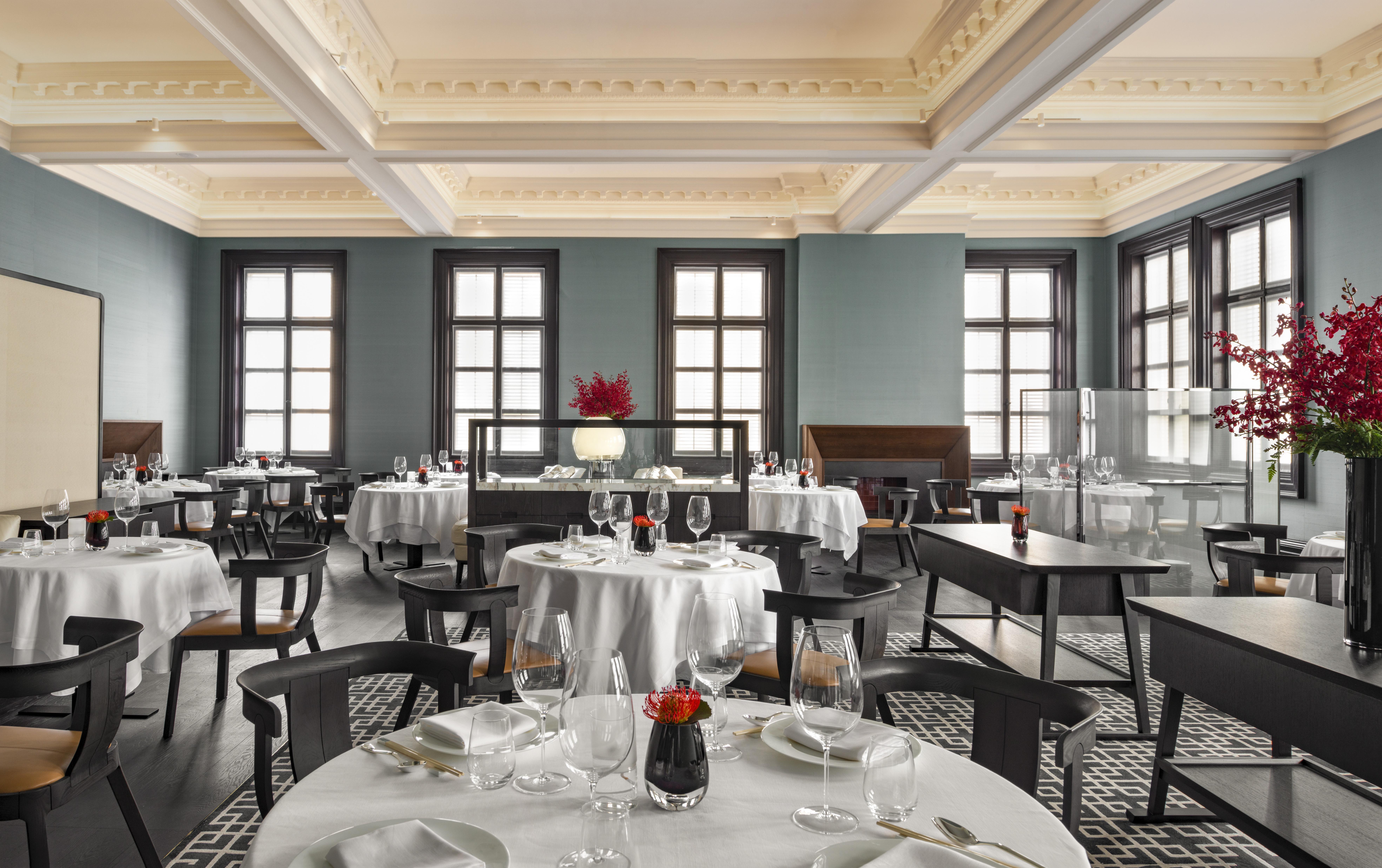 Hotel Bulgari