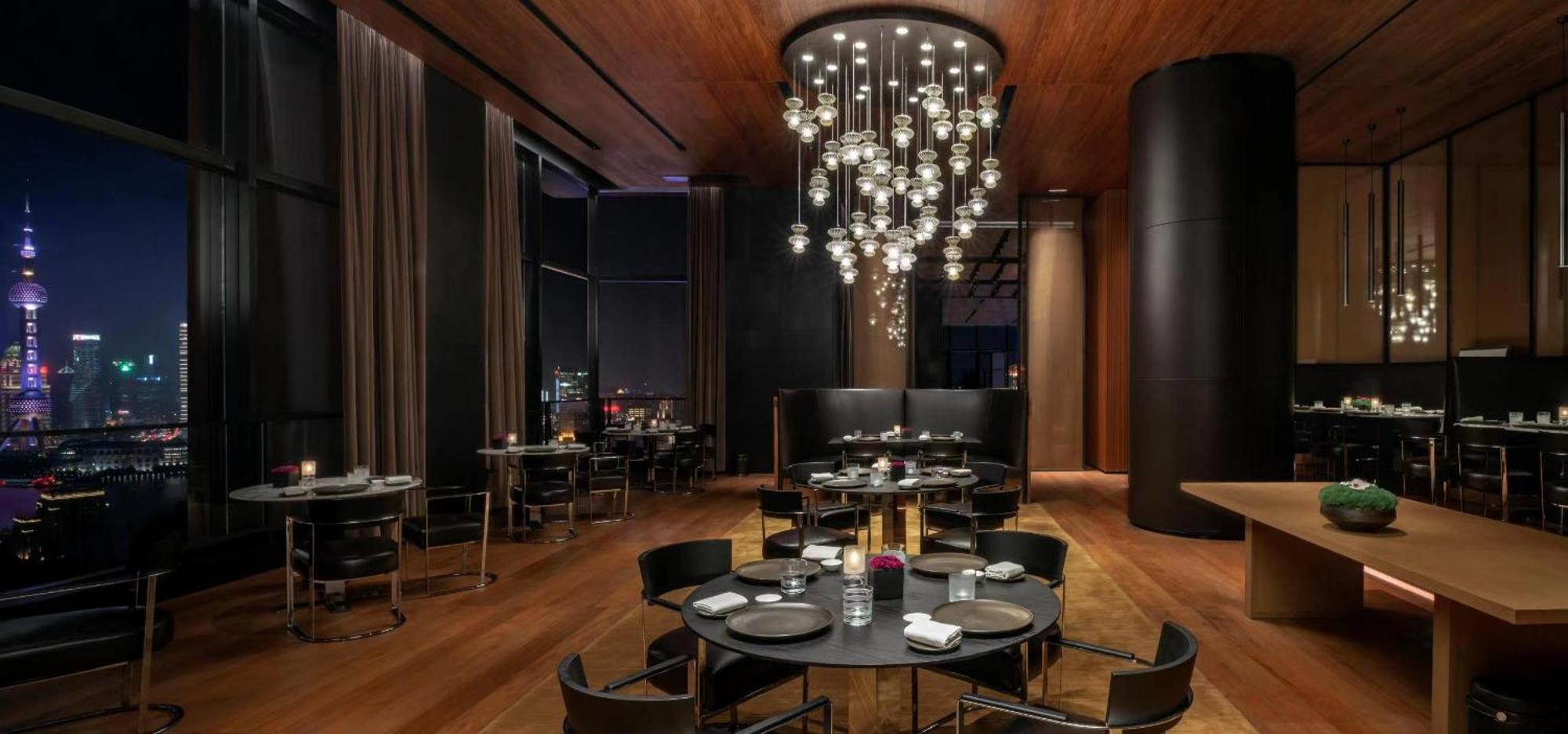Bulgari Hotel