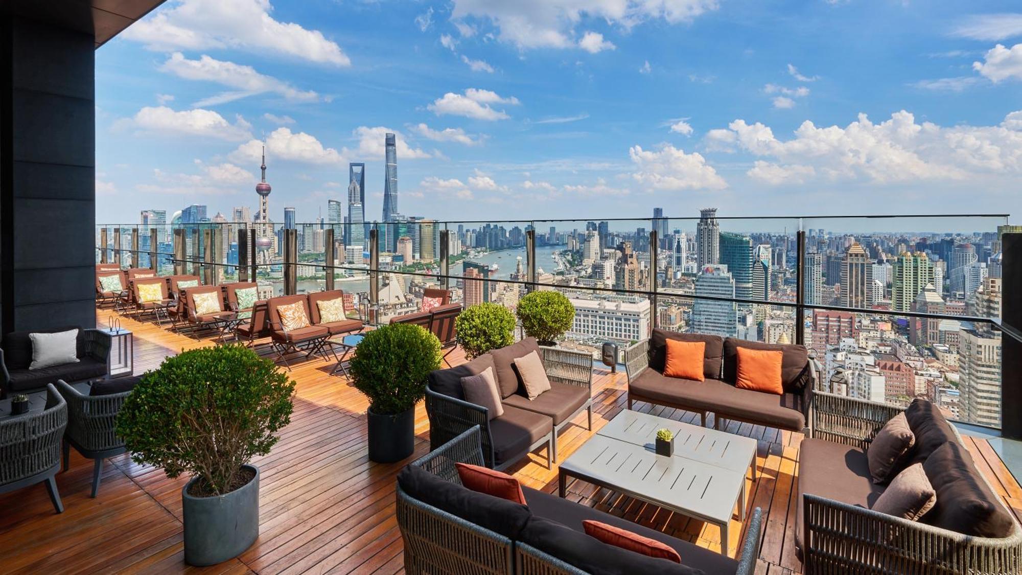 Bulgari Hotel