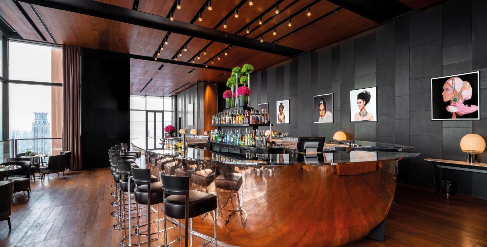 Bulgari Hotel 5*