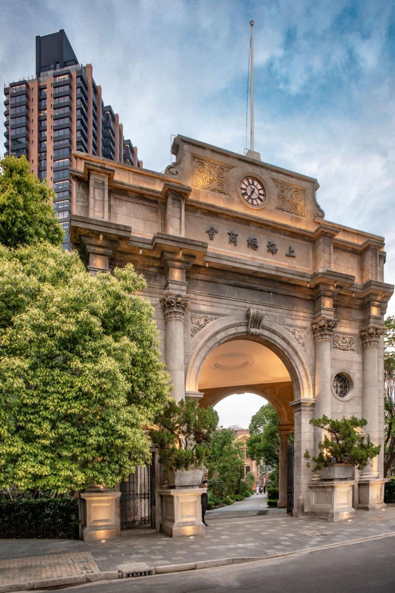Bulgari Hotel