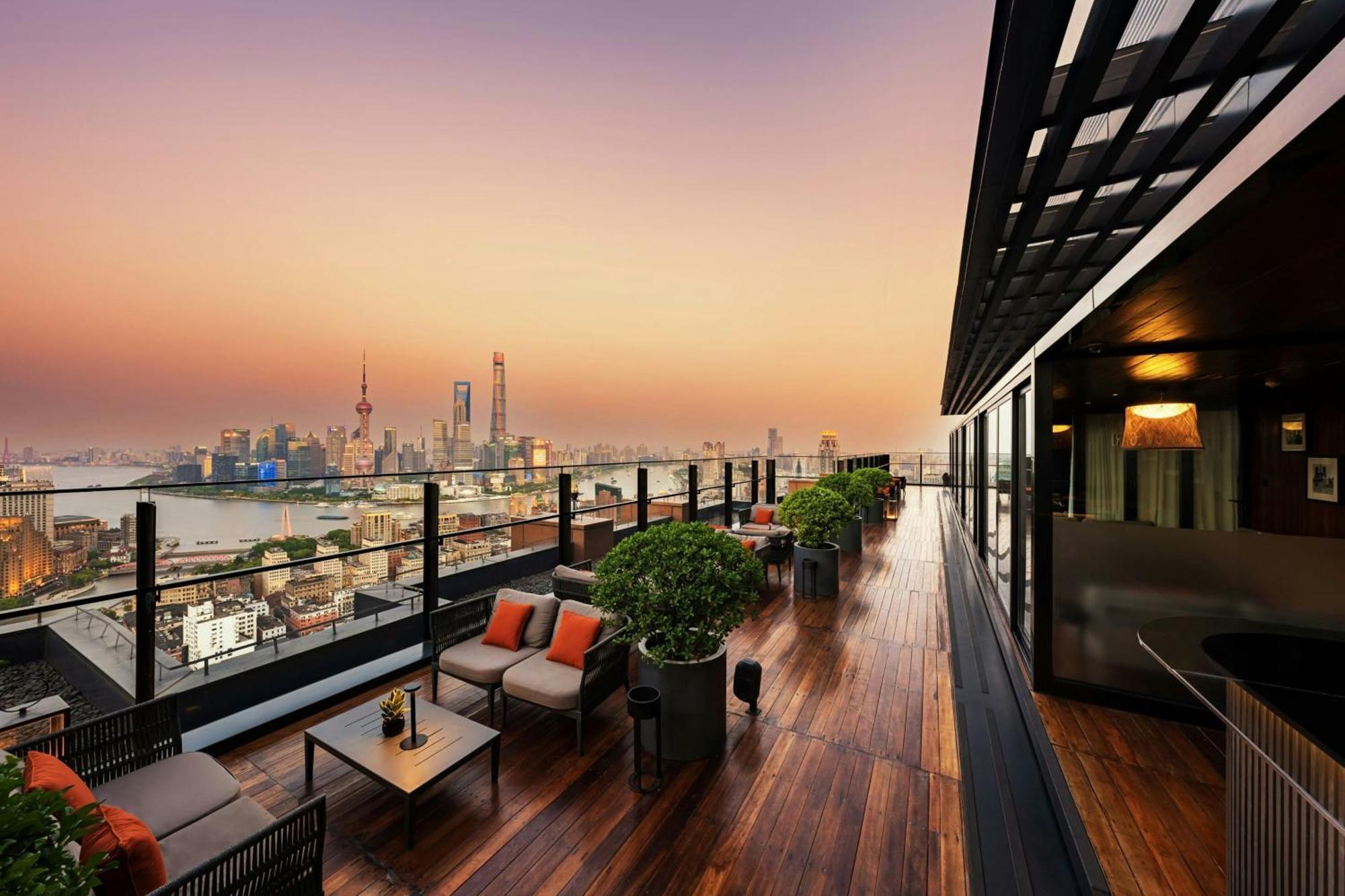 Bulgari 5*