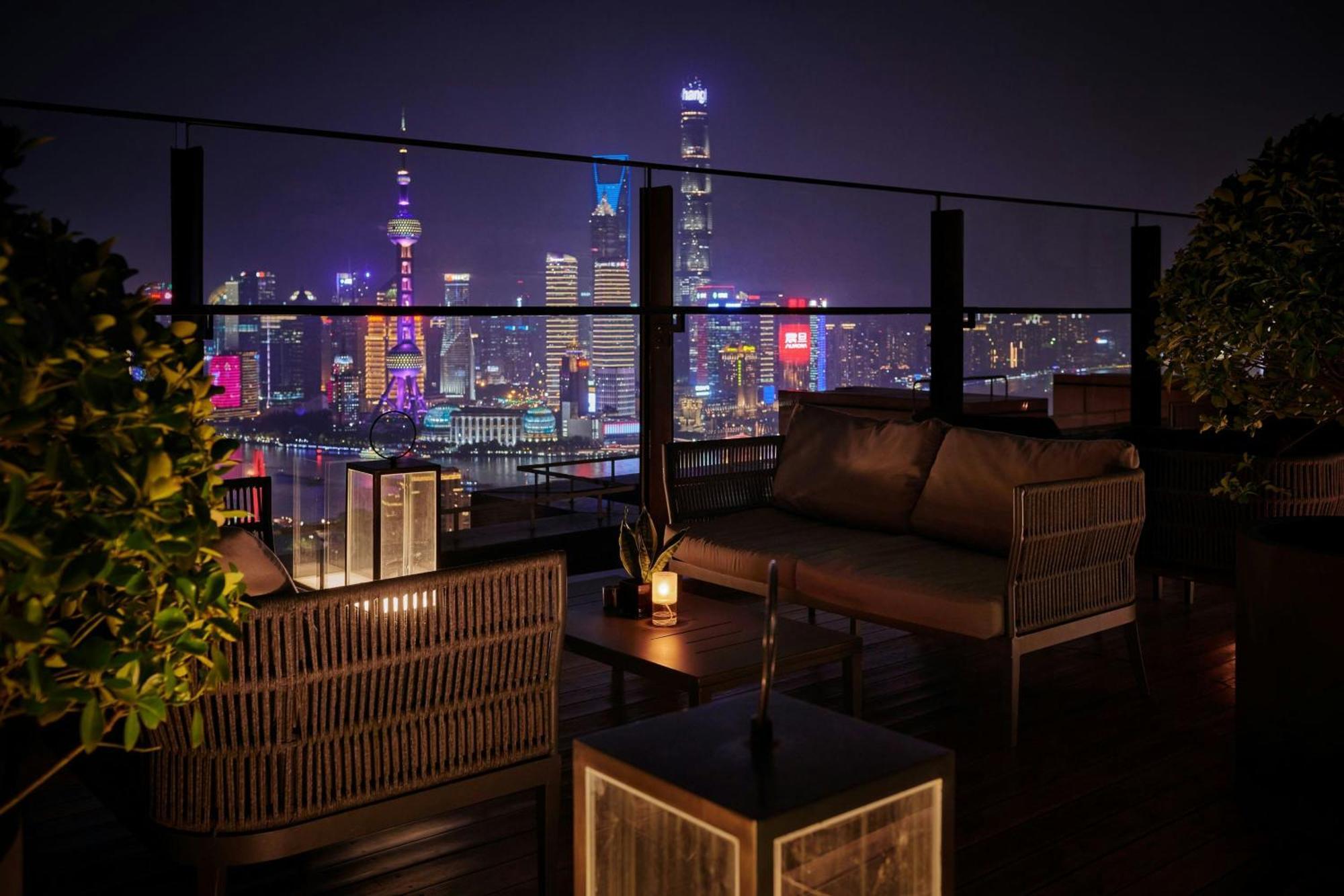 Bulgari Hotel