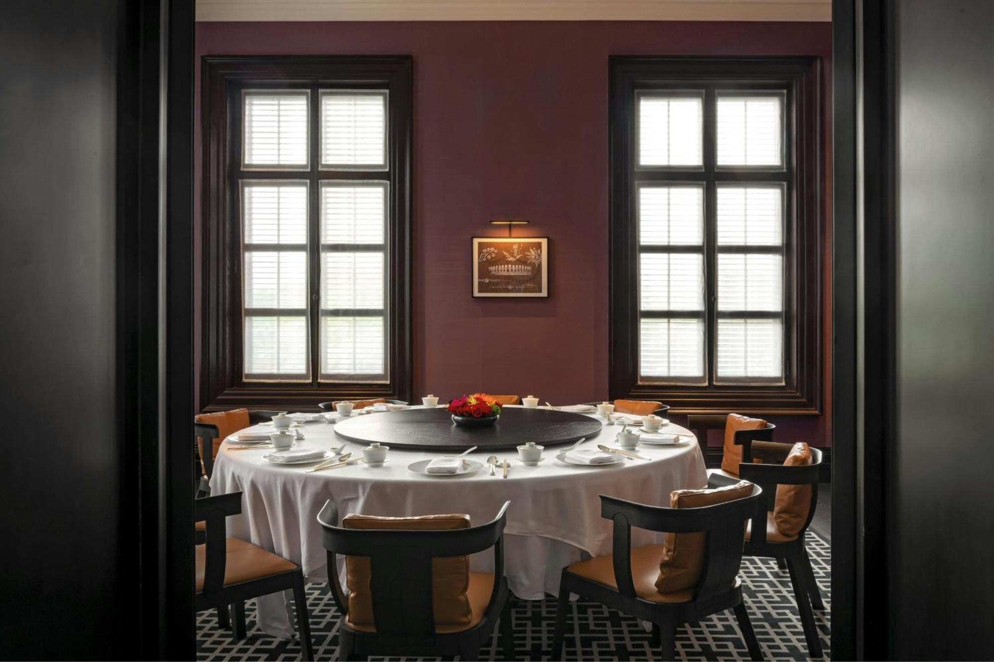 Hotel Bulgari 5*