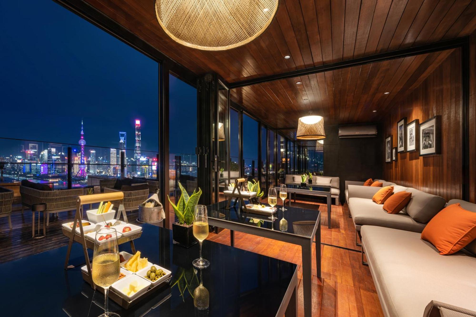 Bulgari Khách sạn 5*