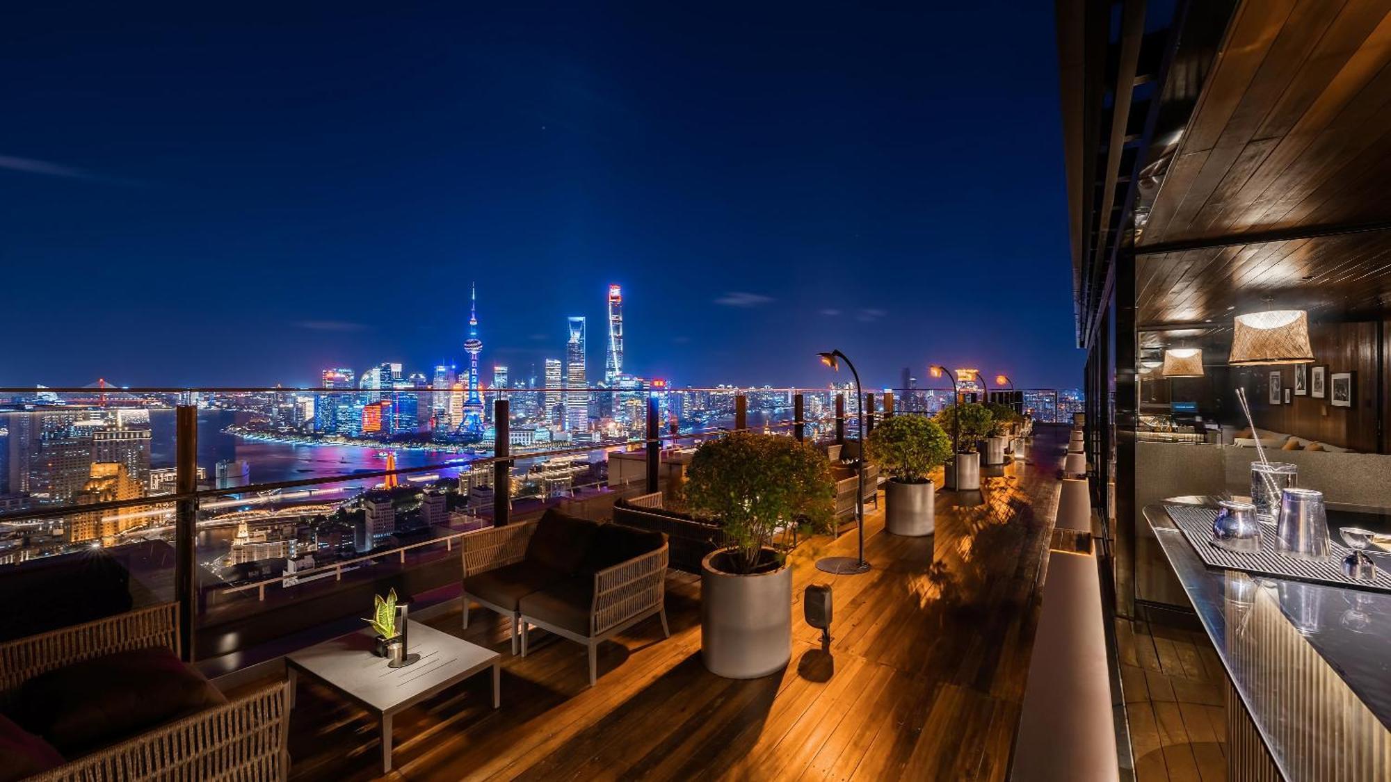 Khách sạn Bulgari 5*