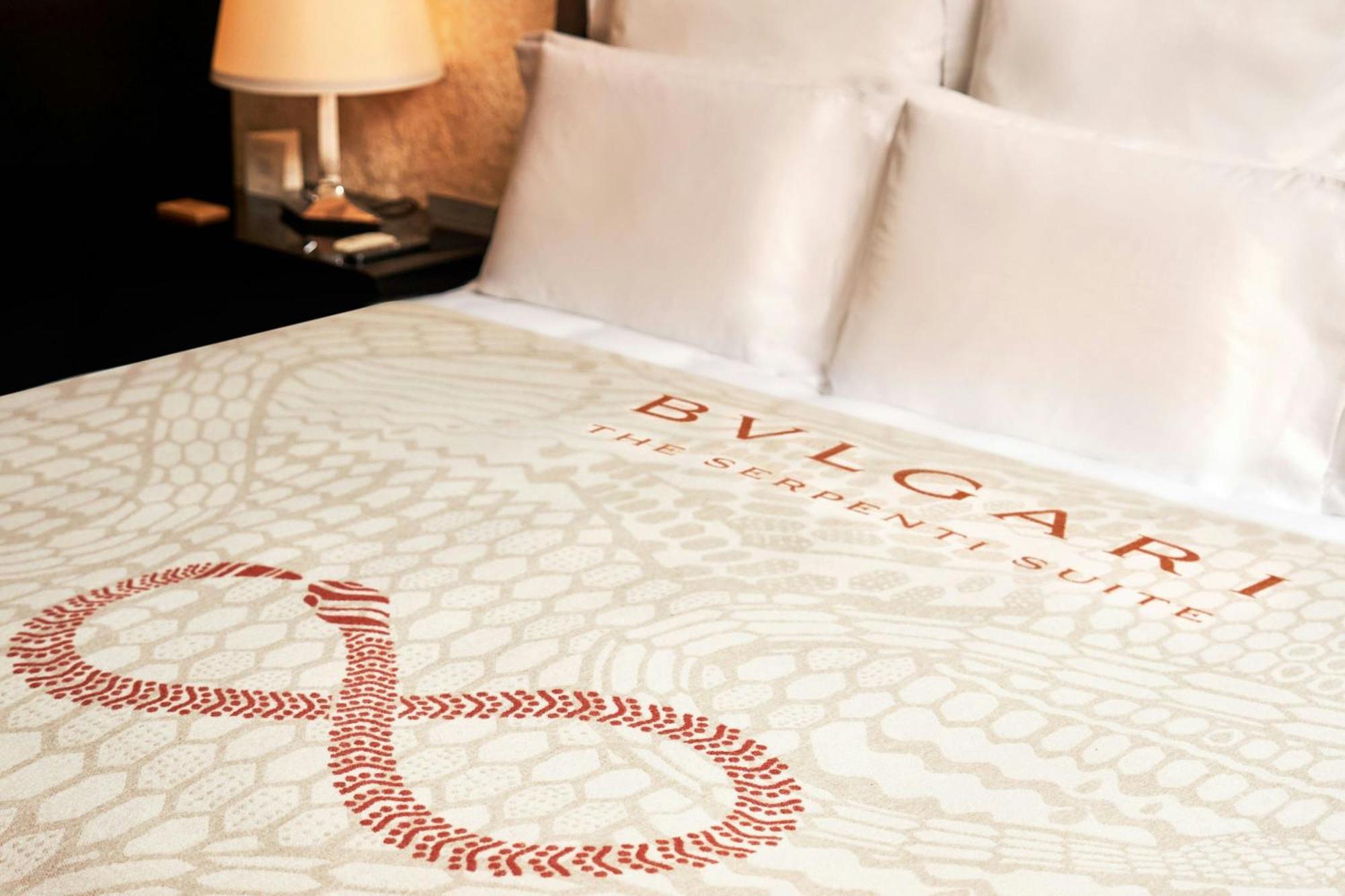 Khách sạn Bulgari 5*